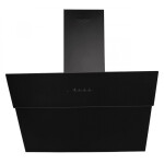 Каминная вытяжка Dach MARIANNA 60 black