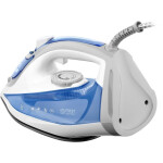 Утюг First FA-5618-9 blue