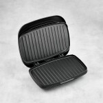 Электрический гриль Scarlett SC-EG350M07