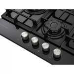 Встраиваемая газовая варочная панель Schaub Lorenz SLK GY6531