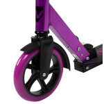 Самокат Novatrack POLIS PRO (180.POLIS.VT21)