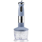 Блендер погружной Galaxy GL 2121 серый