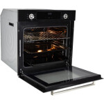 Встраиваемый электрический духовой шкаф Zigmund & Shtain E 153 B