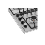 Встраиваемая газовая варочная панель Maunfeld EGHS.64.3STS-ES/G