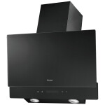 Каминная вытяжка Haier HVX-W672GB