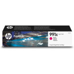 Картридж HP 991X (M0J94AE)