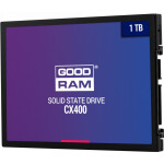Твердотельный накопитель Goodram SSDPR-CX400-01T
