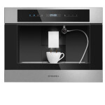 Встраиваемая кофемашина Maunfeld AMCM1503S