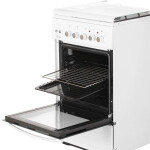 Комбинированная плита Flama L RK 23-126 W