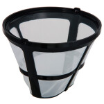 Кофеварка Vitek VT-1506 черный