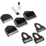 Машинка для стрижки First FA-5676-4