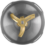 Блендер погружной Sencor SHB 4463OR