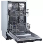 Встраиваемая посудомоечная машина Zigmund & Shtain DW 109.4506 X