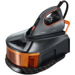 Паровая станция Siemens TS 22XTRM