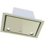 Встраиваемая вытяжка Korting KHI 6777 GB