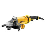 Угловая шлифмашина DeWalt DWE 4559