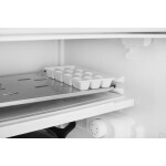 Холодильник Scandilux R 091 W White