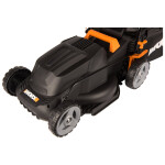 Газонокосилка электрическая Worx WG713E
