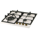 Встраиваемая газовая варочная панель Zigmund & Shtain G 16.6 X