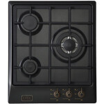 Встраиваемая газовая варочная панель Korting HG 465 CTRN