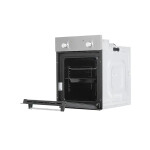 Встраиваемый электрический духовой шкаф Lex EDM 4540 IX