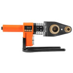 Сварочный аппарат для труб Wester DWM 1000 A