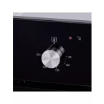 Встраиваемый электрический духовой шкаф Hyundai HEO 6640 BG