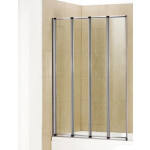 Душевая шторка WeltWasser WW 100 100 ZA 4100