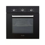 Встраиваемый электрический духовой шкаф Lex EDM 042 BL