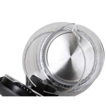 Чайник электрический Atlanta ATH-2466 черный