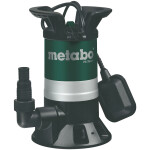 Насос погружной Metabo PS 7500 S