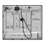 Встраиваемая газовая варочная панель Maunfeld EGHS.64.3STS-ES