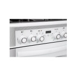 Комбинированная плита Gefest 6502-03 0242