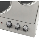 Встраиваемая электрическая варочная панель Simfer H45E03M016