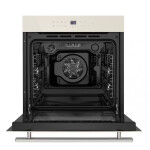 Встраиваемый электрический духовой шкаф Maunfeld EOEH.7611SCBG