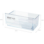 Холодильник Bosch KSV 36VW31U