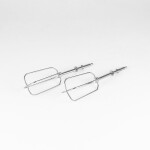 Миксер Galaxy GL 2208 черный