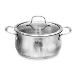 Кастрюля Lara LR02-353