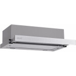 Встраиваемая вытяжка Cata TF 2003 700 DURALUM/D