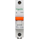 Автоматический выключатель Schneider Electric 11204