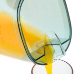 Соковыжималка Kitfort КТ-1120