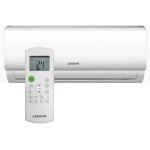 Сплит-система Lessar LS-HE09KRA2A/LU-HE09KRA2A