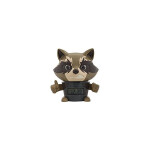 Будильник Clic Time Мстители Ракета (2021708)