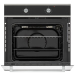 Встраиваемый электрический духовой шкаф Krona Pronto 60 S