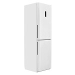 Холодильник Pozis RK FNF-173 серебристый