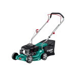 Газонокосилка бензиновая Зубр ГБ-400