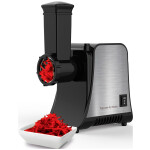 Мясорубка Zigmund & Shtain ZMG-042