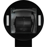 Каминная вытяжка Weissgauff Gracia BL