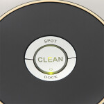 Робот-пылесос iRobot Roomba 616