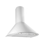 Каминная вытяжка Elikor DE6534WS